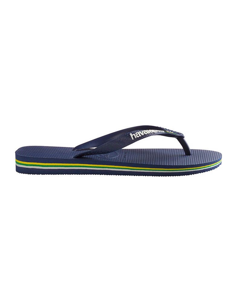 Havaianas  Brasil Logo Junior