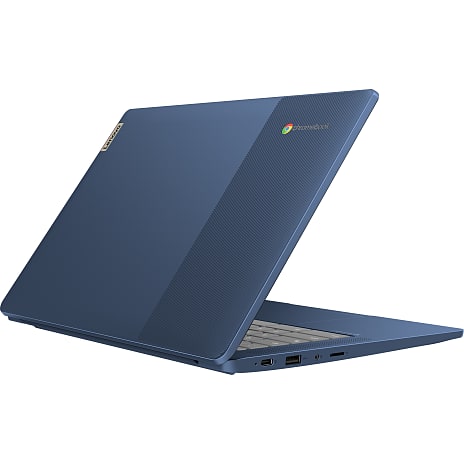 Lenovo IdeaPad Slim 3 Chromebook bærbar computer 14
