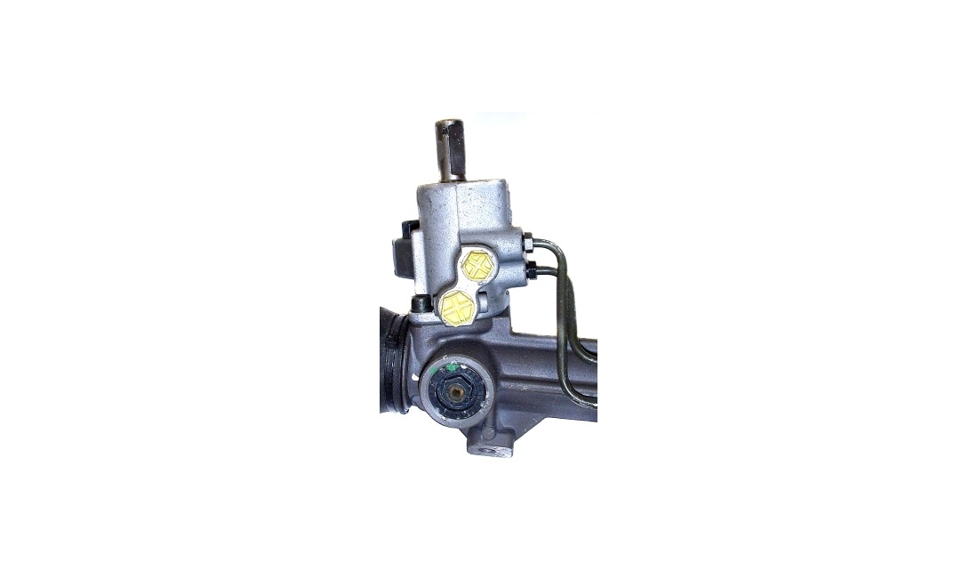 Tandstang