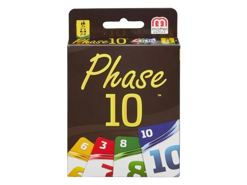 Phase 10