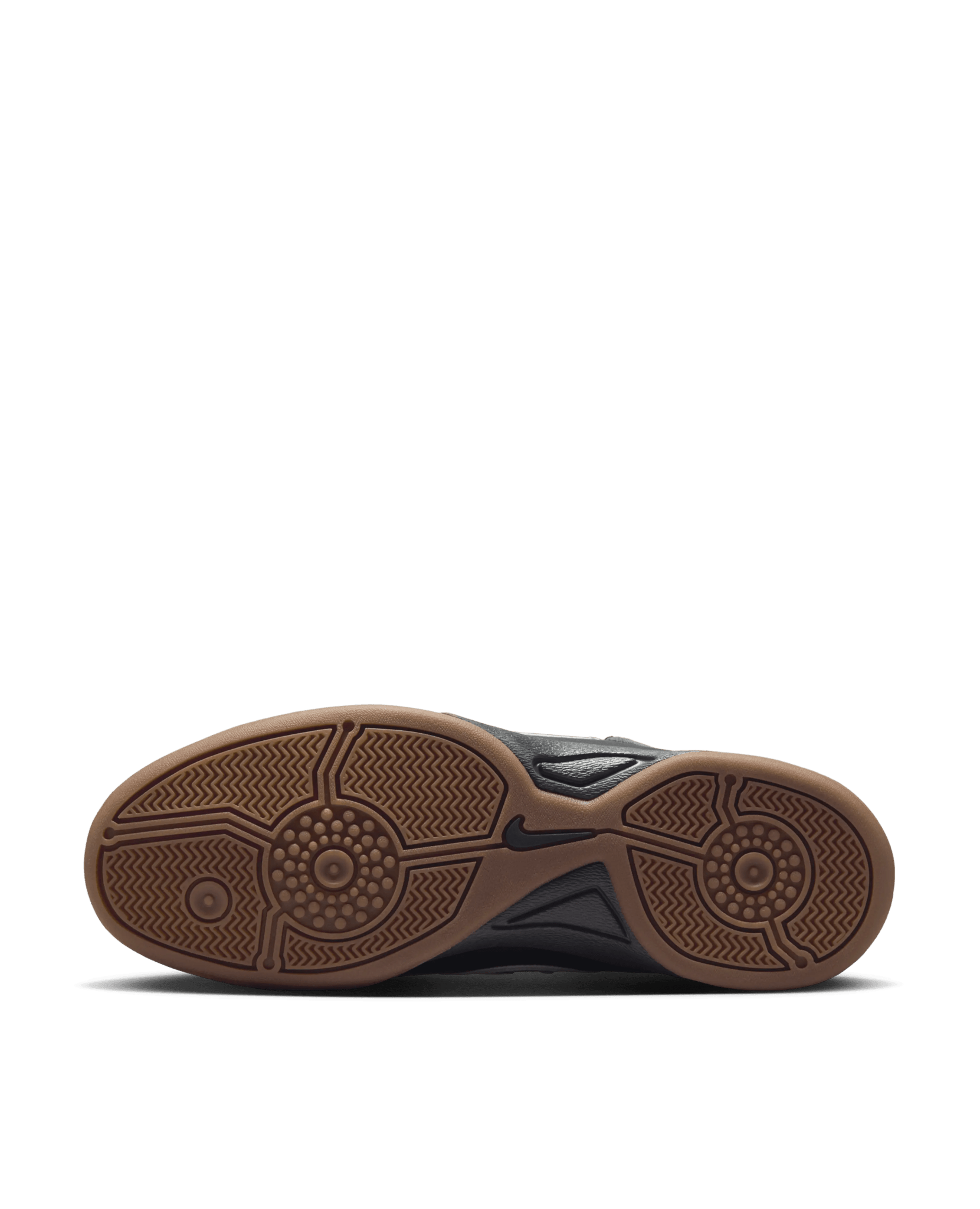 Nike WMNS Total 90 (Black/Coconut Milk-Gum Dark Brown)