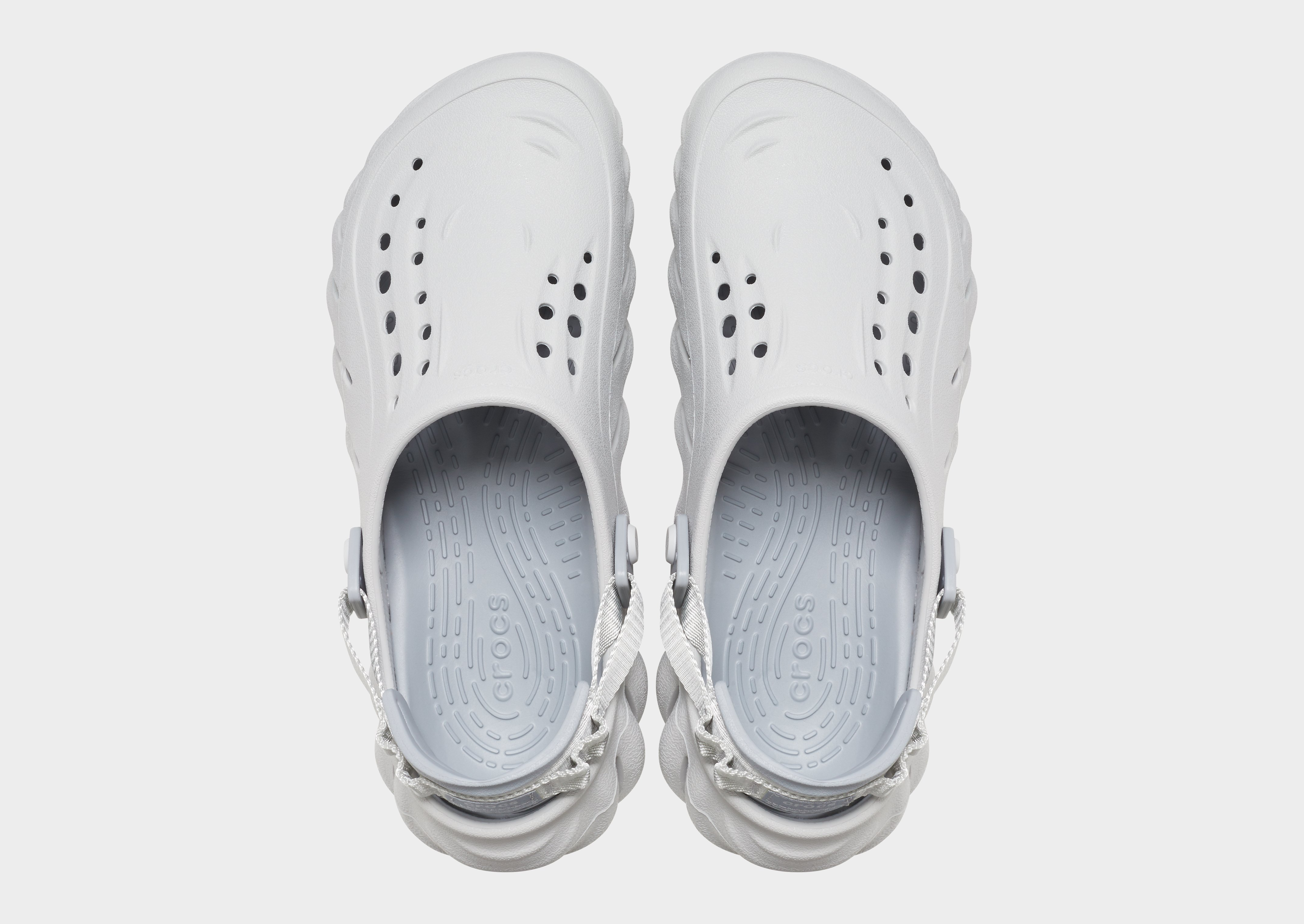 Crocs Echo Clog Femme