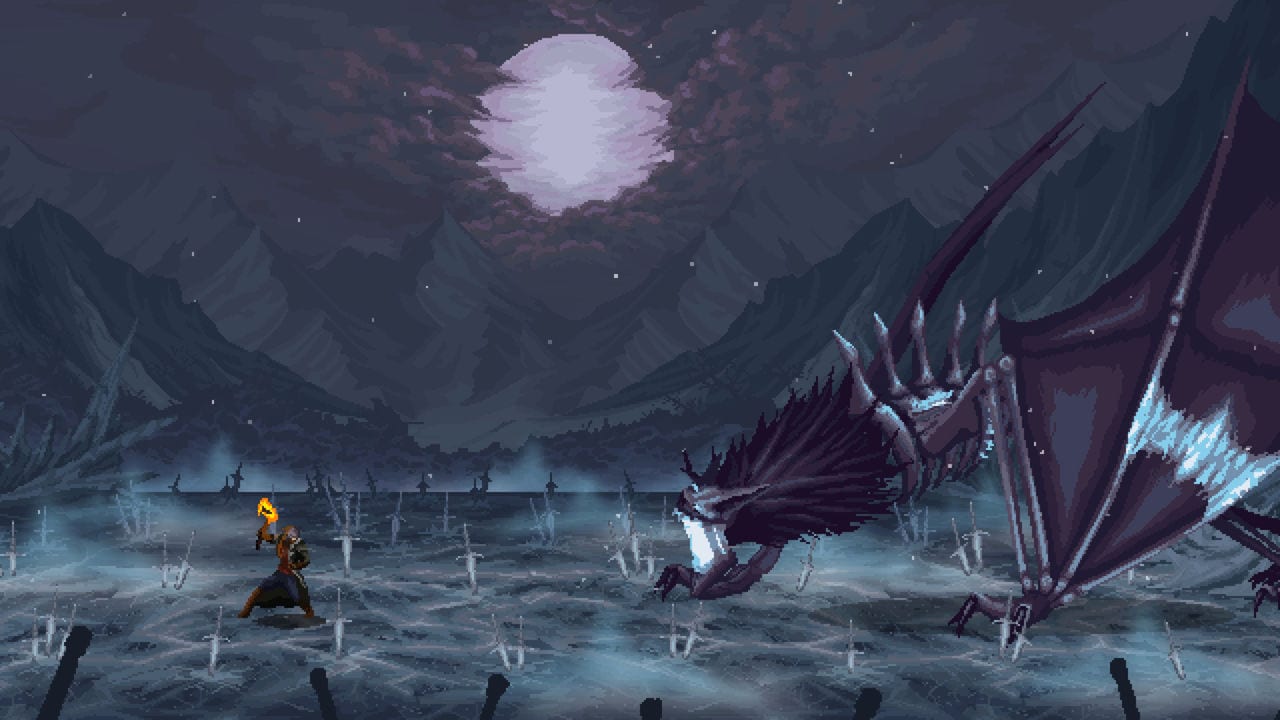 Spielesoftware »The Last Faith: The Nycrux Edition« Xbox Series X