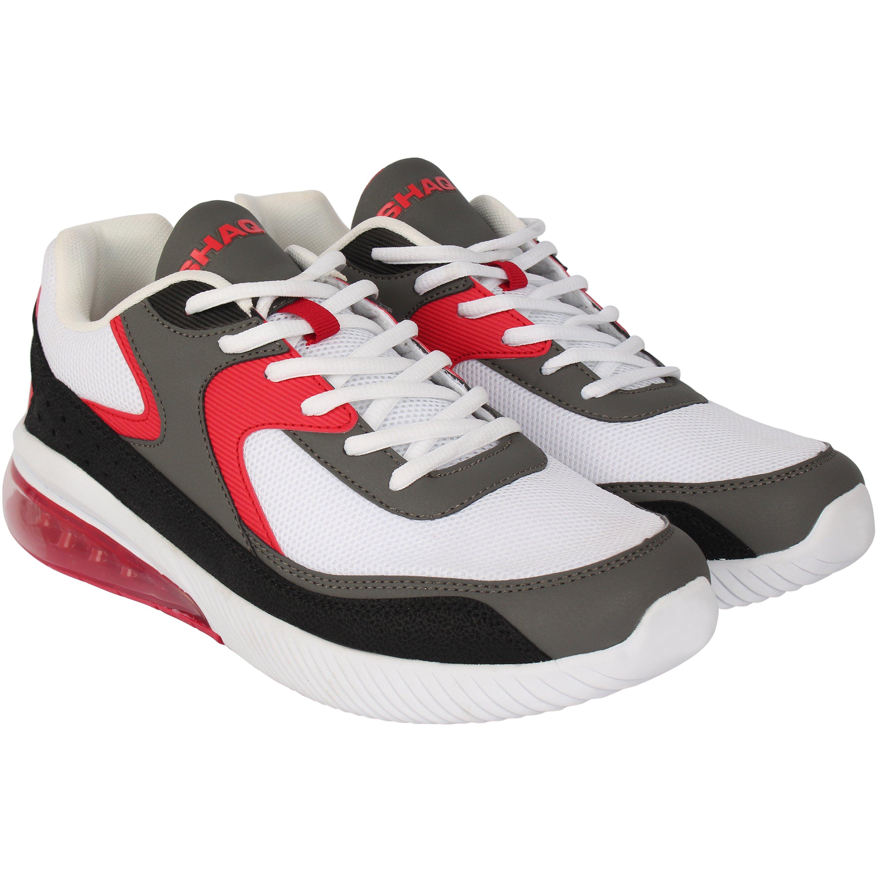 SHAQ Armstrong Mens Basketball Trainers