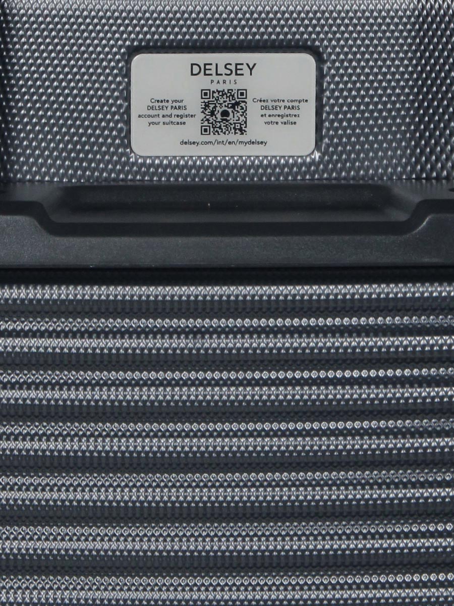Valise Delsey Freestyle 66.5 cm