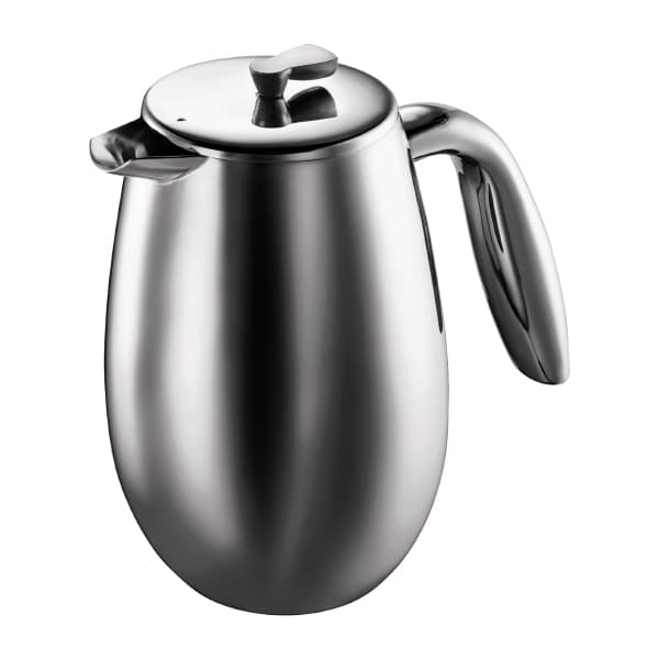 Bodum Dobbeltvægget kaffebrygger COLUMBIA 0.35 L