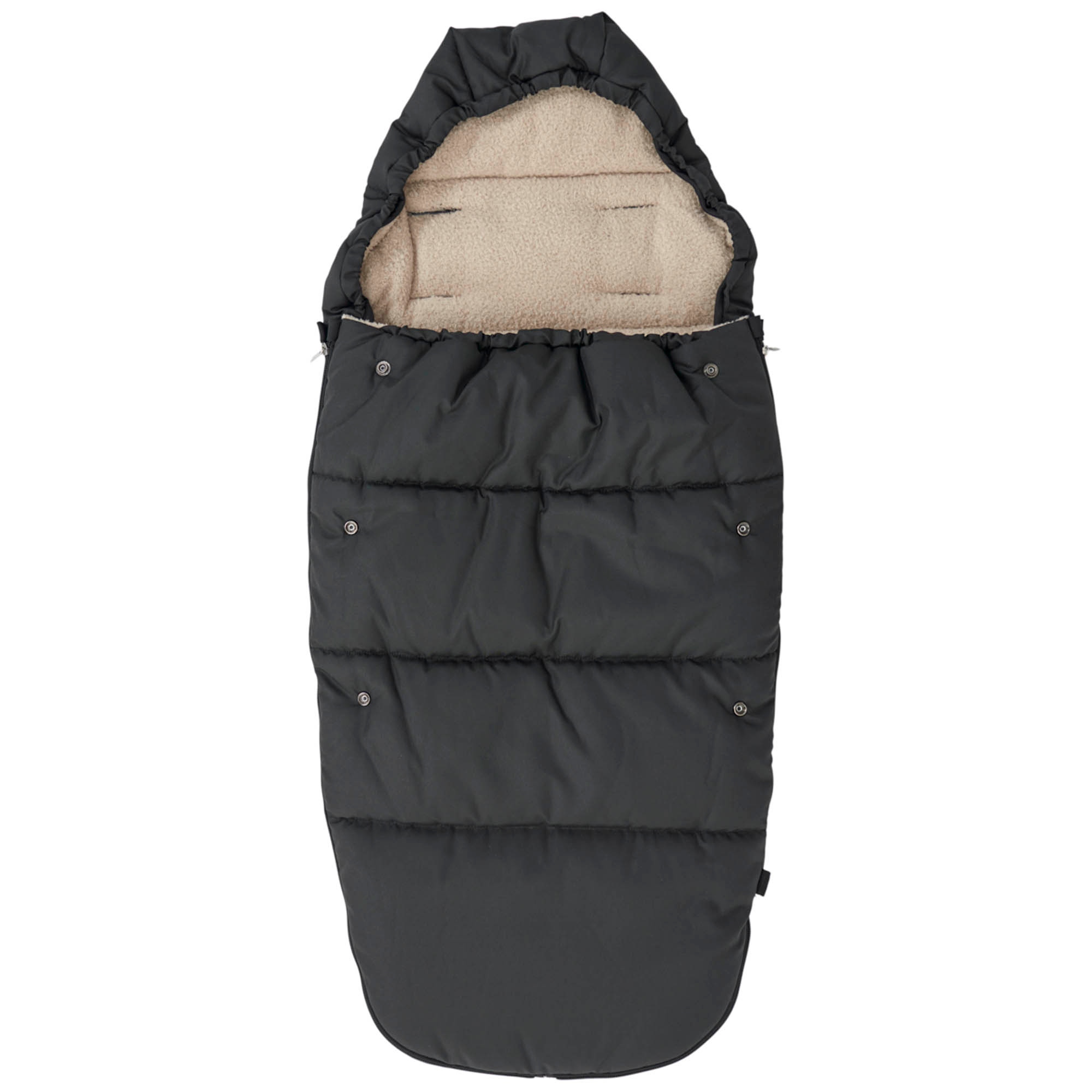 Prénatal Voetenzak Buggy Black kopen? - Shop nu - Prénatal