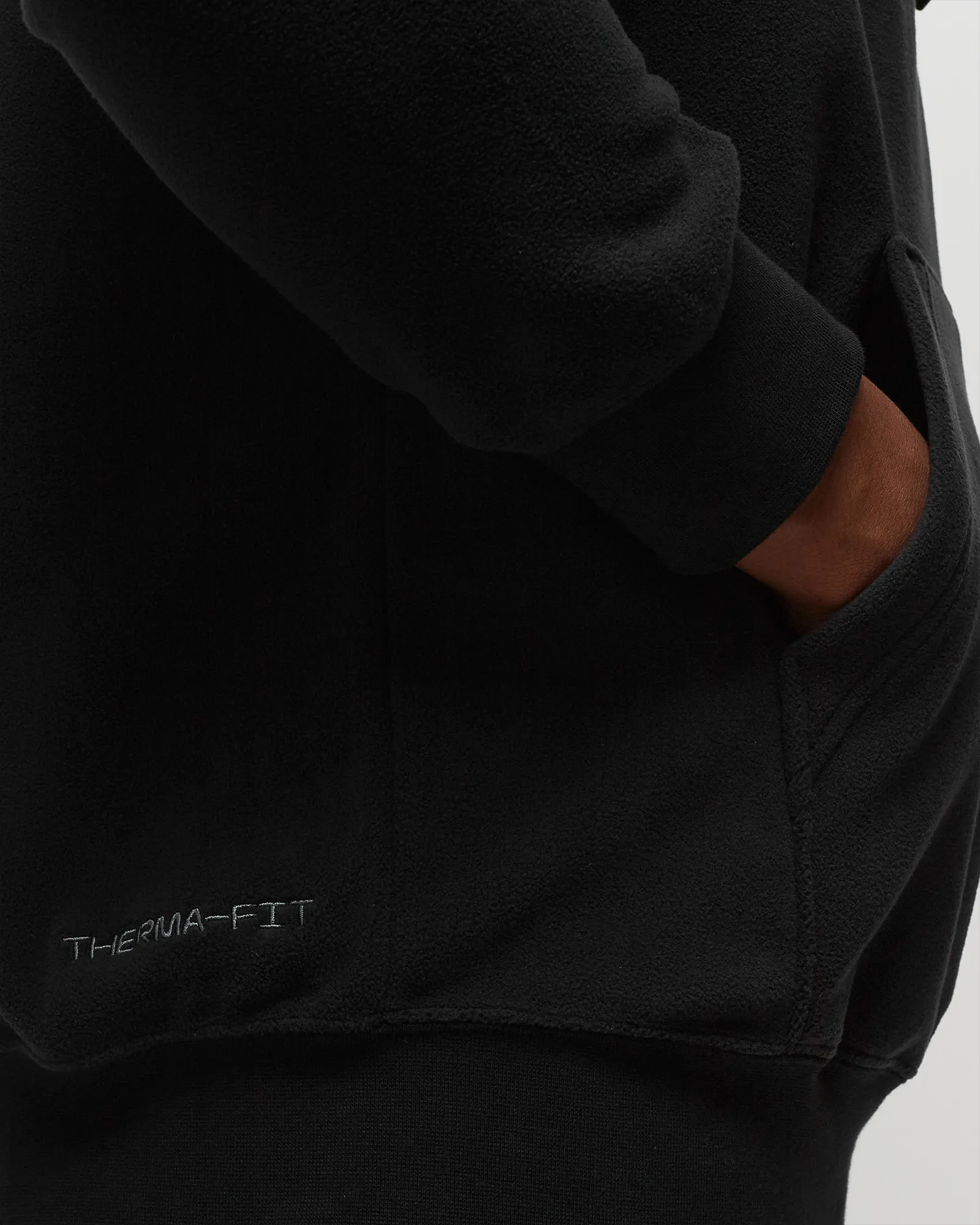 Nike Nike Air Men's Pullover Fleece Hoodie