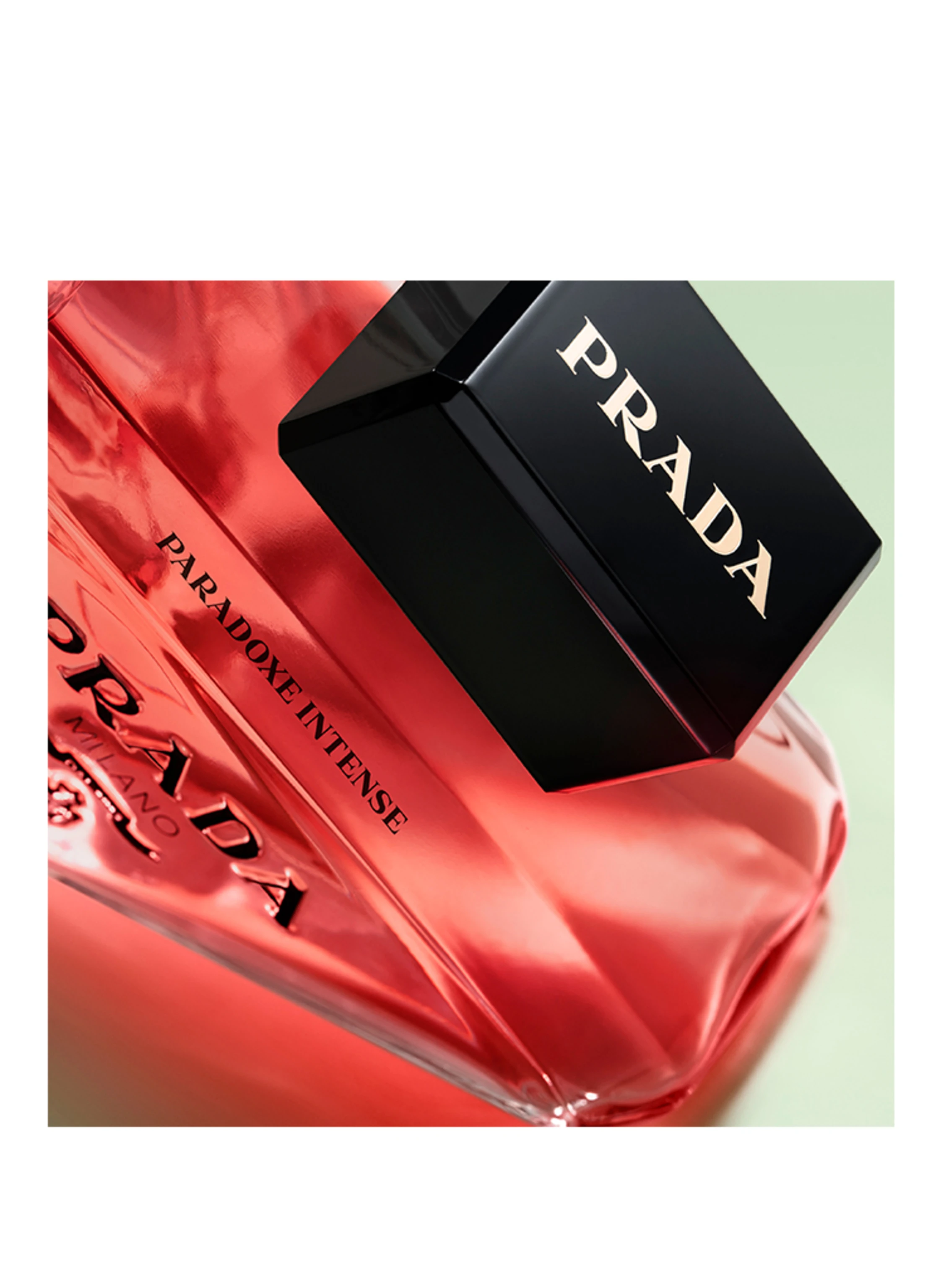PRADA Parfums PRADA PARADOXE INTENSE