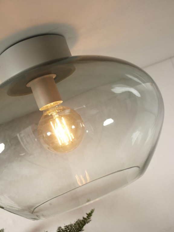 It's about Romi Bologna plafondlamp Ø35 wit