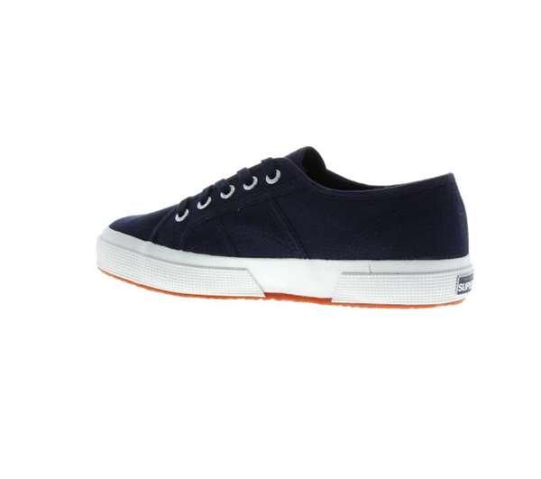 Superga 2750 Cotu Vegan Trainers Mens