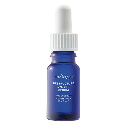Binella Ultra Meso Resturcture Eye Lift Serum 10ml