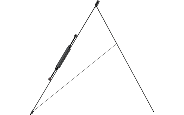 EcoFlow NextGen Solarpanel tragbar 160 W