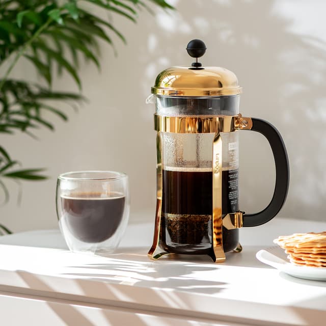 Bodum Kaffebrygger CHAMBORD 1.0 L
