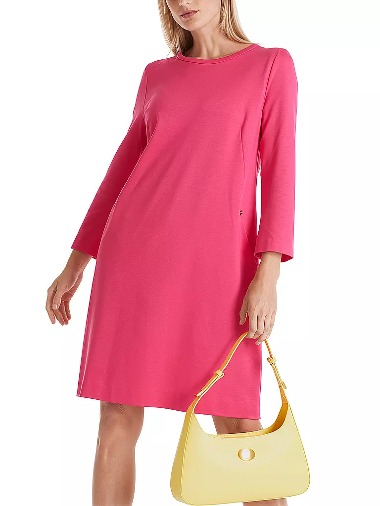 MARC CAIN  Midikleid pink