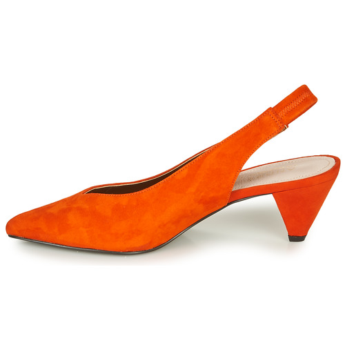 André - JAYLYN - Orange