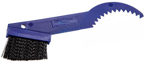 GSC-1C Reinigungsbürste für Kassette und Wechselrädchen