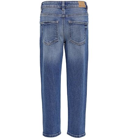 Kids Only Jeans - Noos - Medium - Mittelblauer Blue Denim