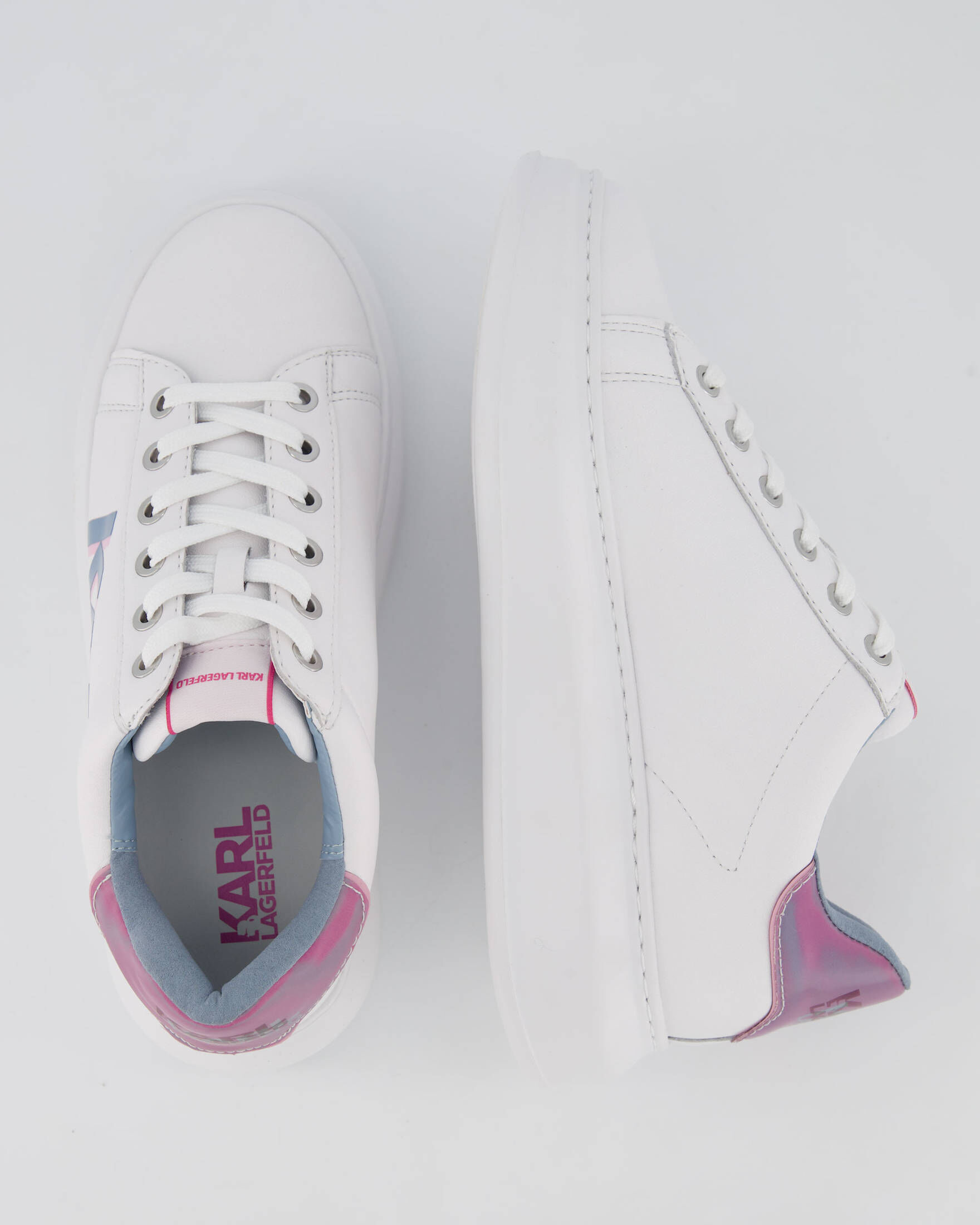 Karl Lagerfeld| Damen Sneaker KAPRI