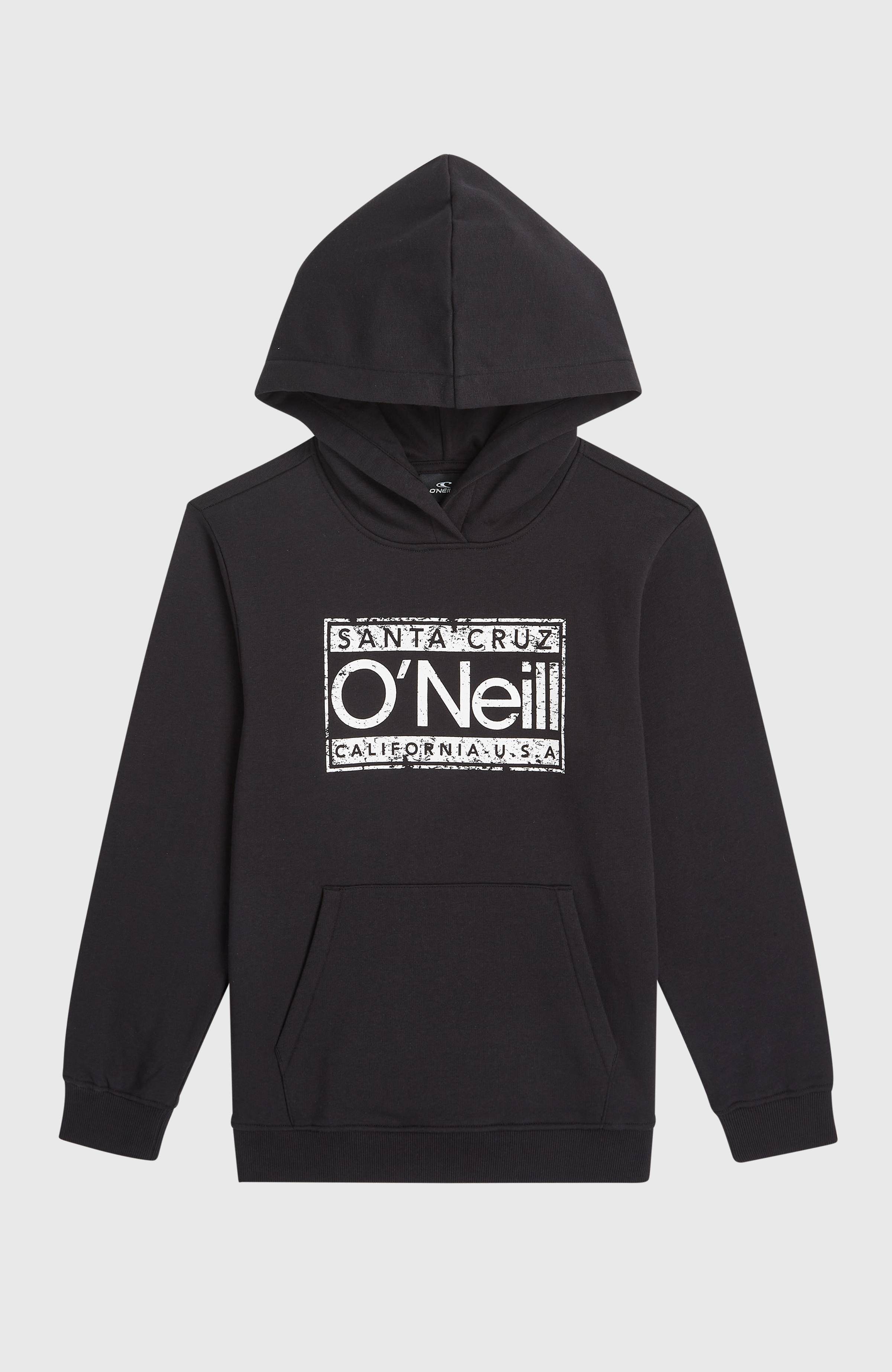 Cali hoodie