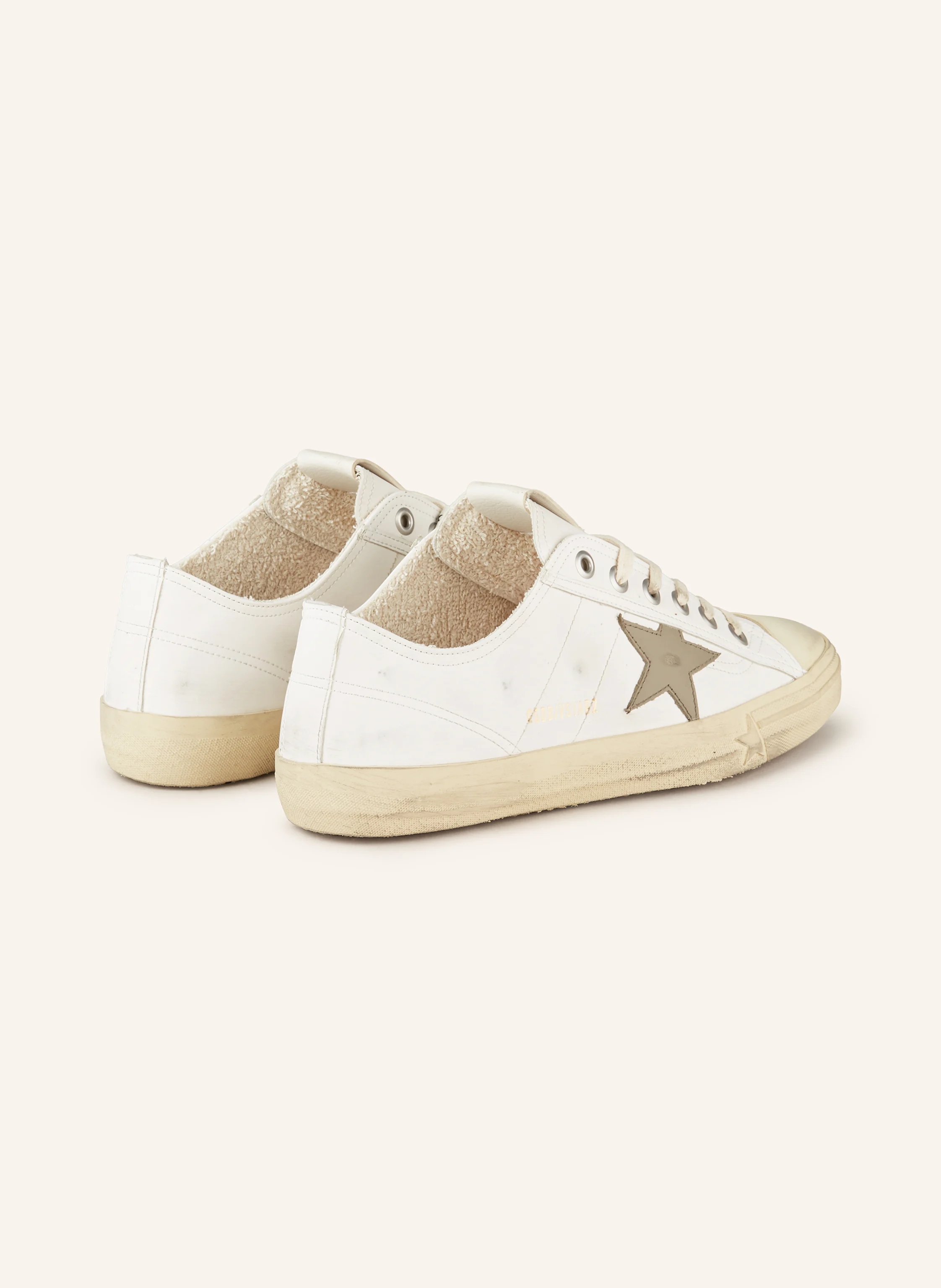 GOLDEN GOOSE Sneaker V-STAR 2