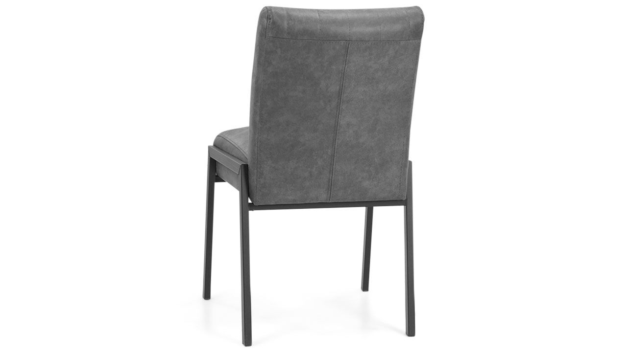 Eettafelstoel Harvey B50 x D66 x H88 cm