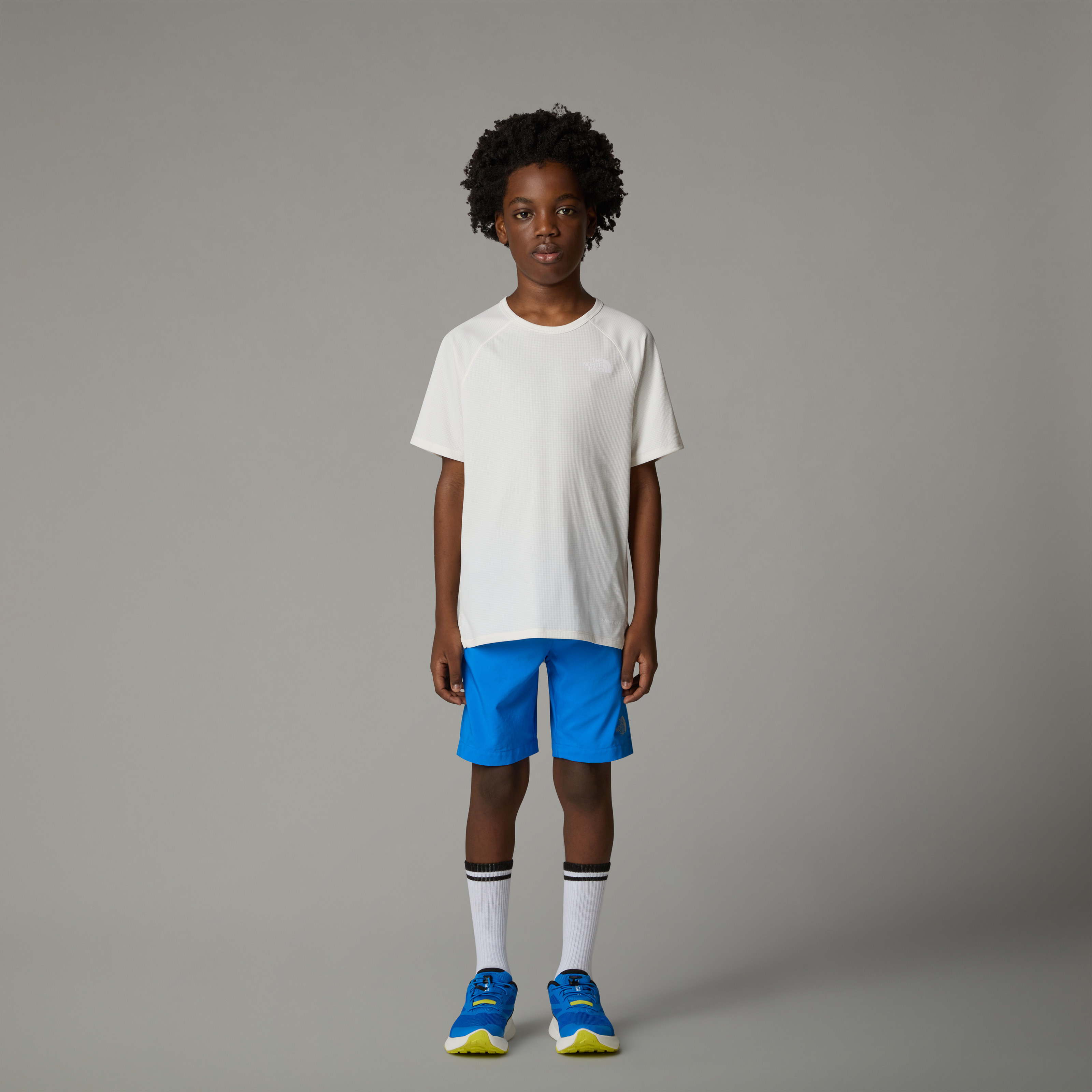 Teen Sunriser S/S Tee