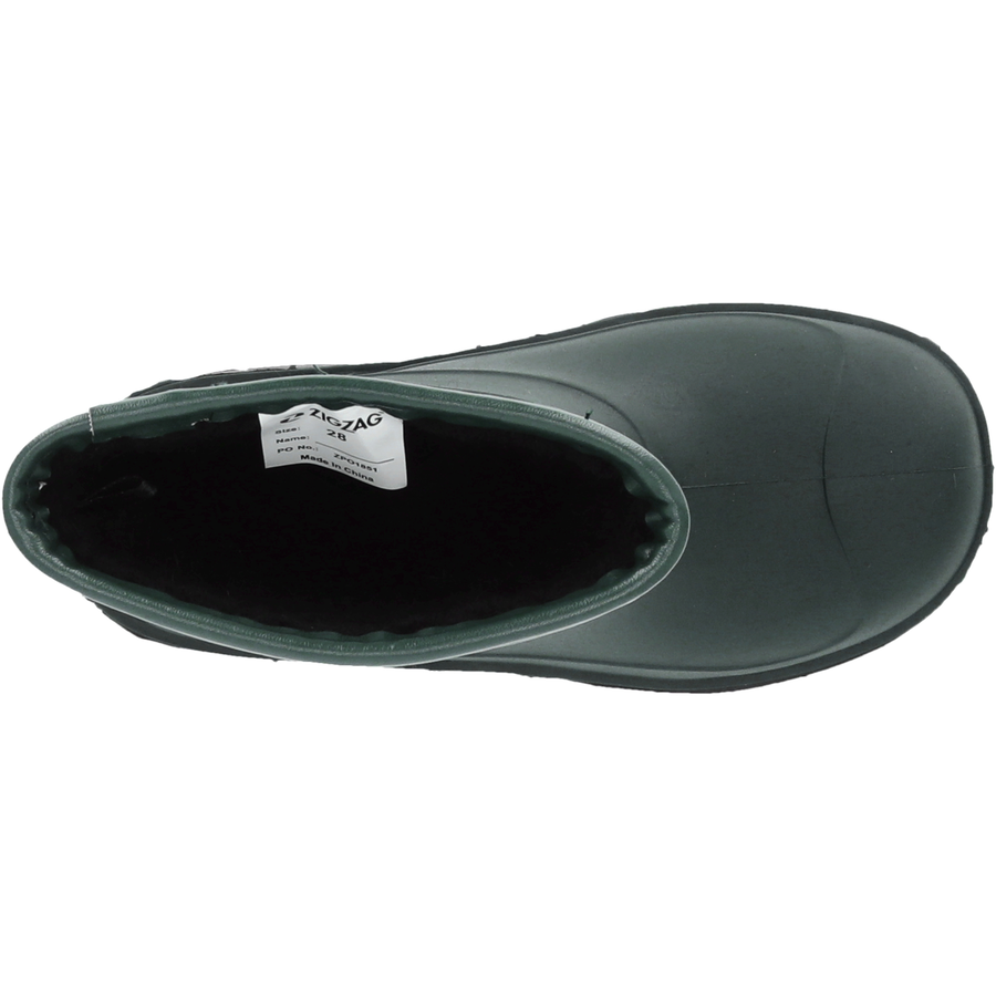 ZigZag Thermostiefel Fian 3052 Forest Night