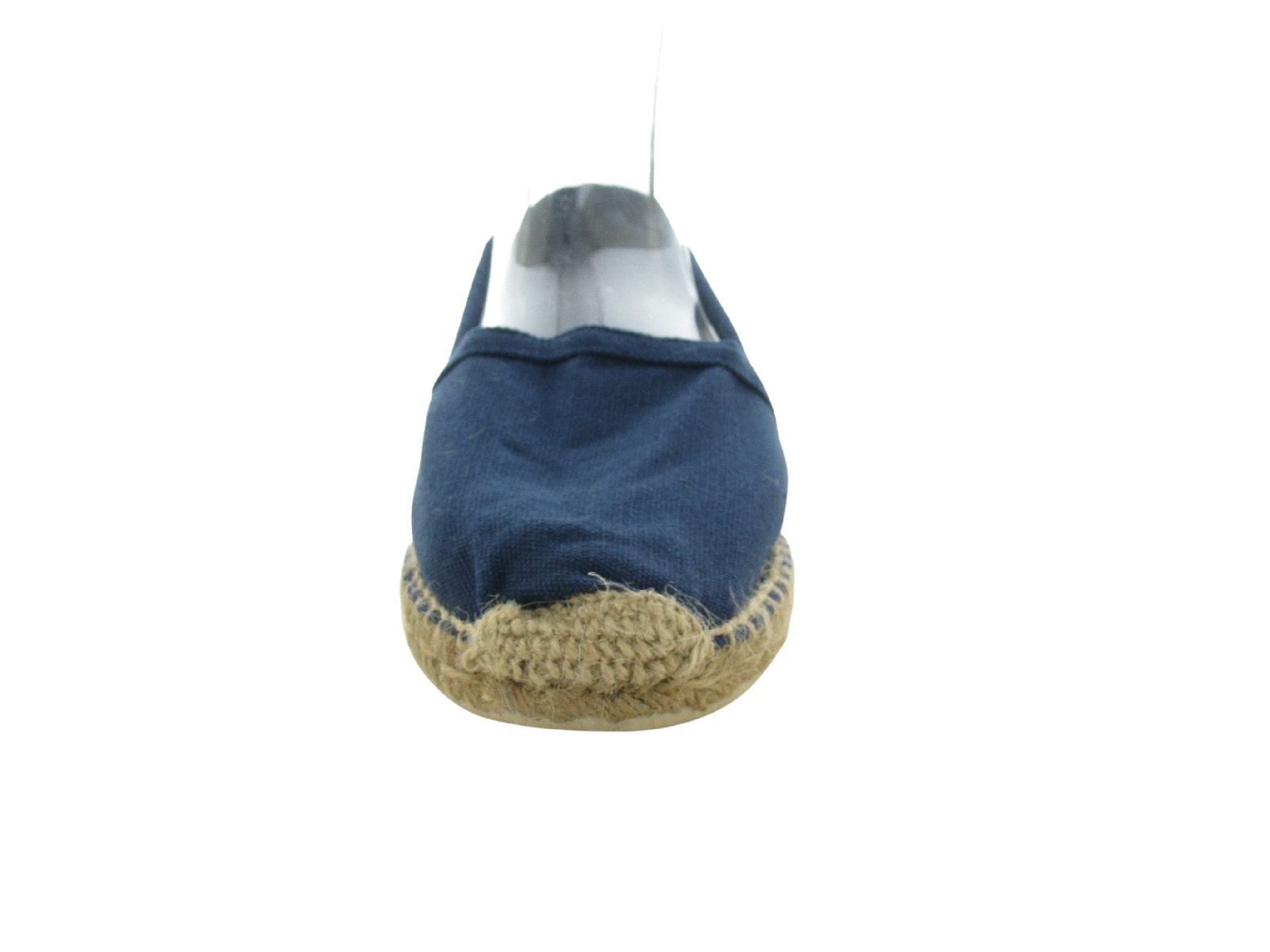 G brand-ESPADRILLE UNIE Textile Marine