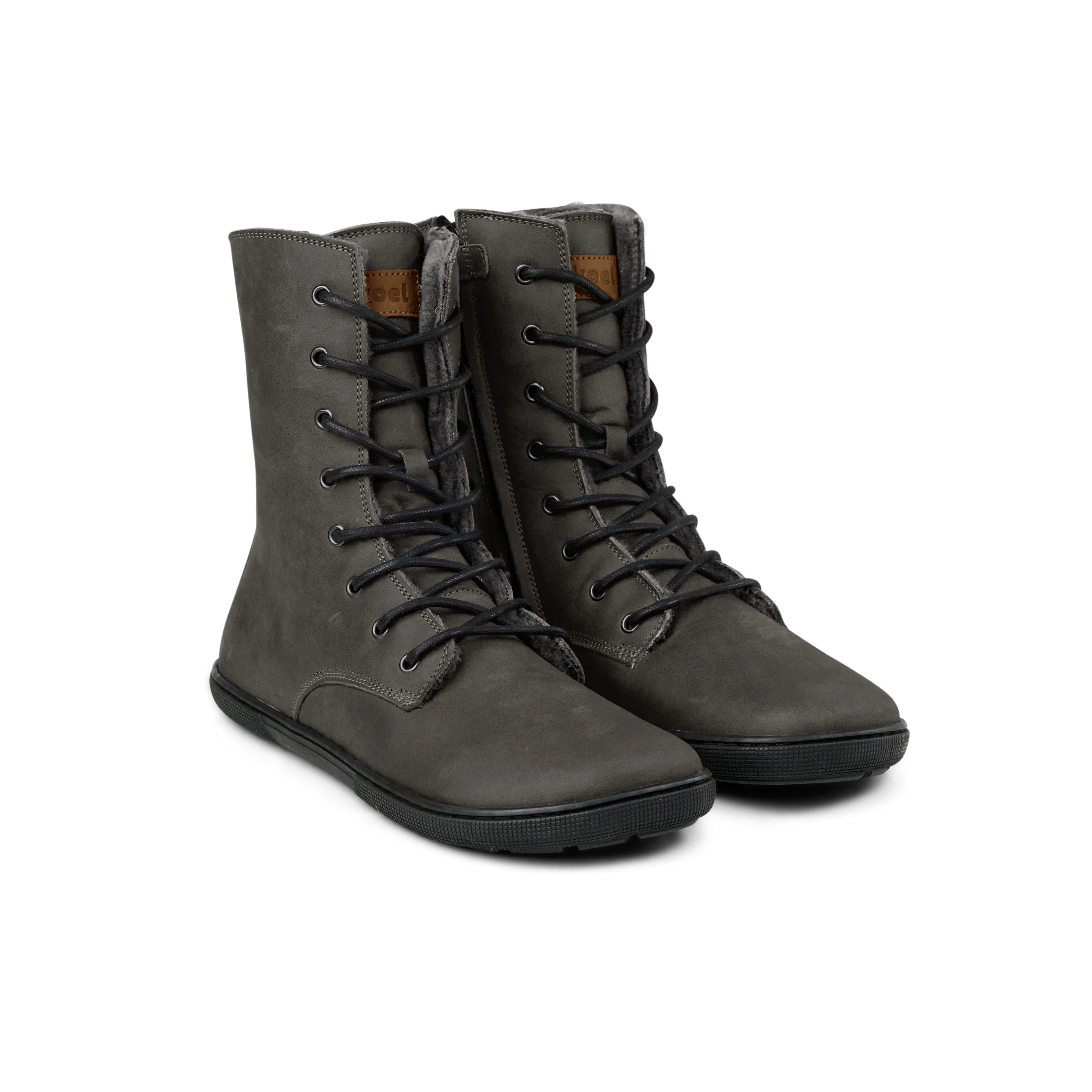 Barefoot FARO Lambswool