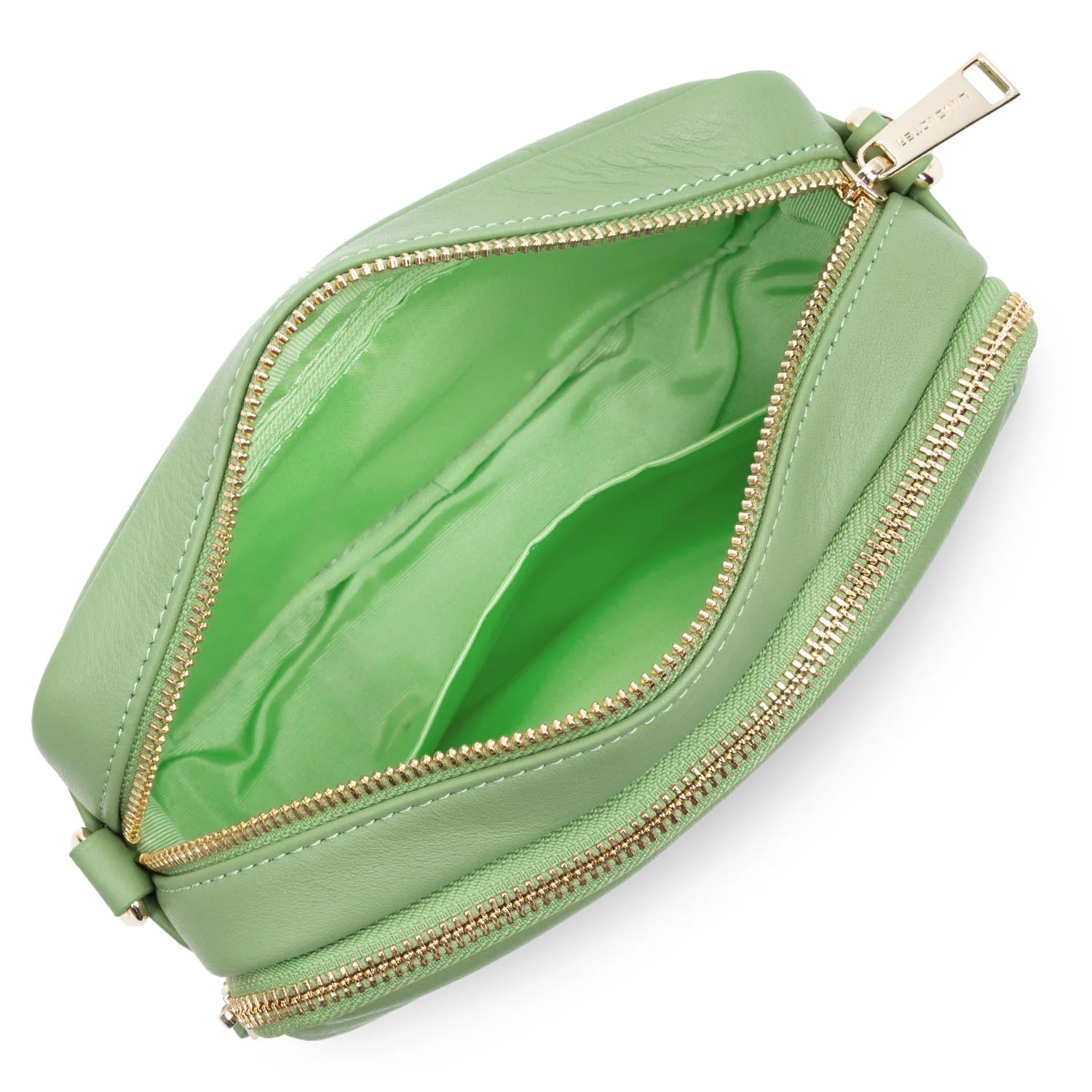 Soft Matelassé-Sac trotteur