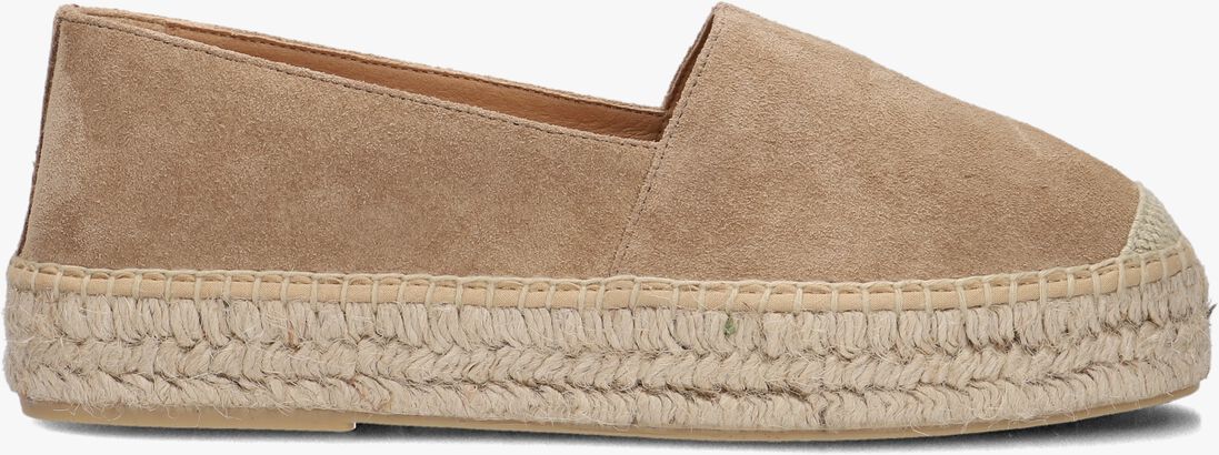 taupe ayana espadrilles omo25yu815