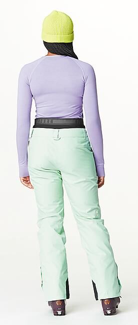 PICTURE - PANTALON EXA PANTS