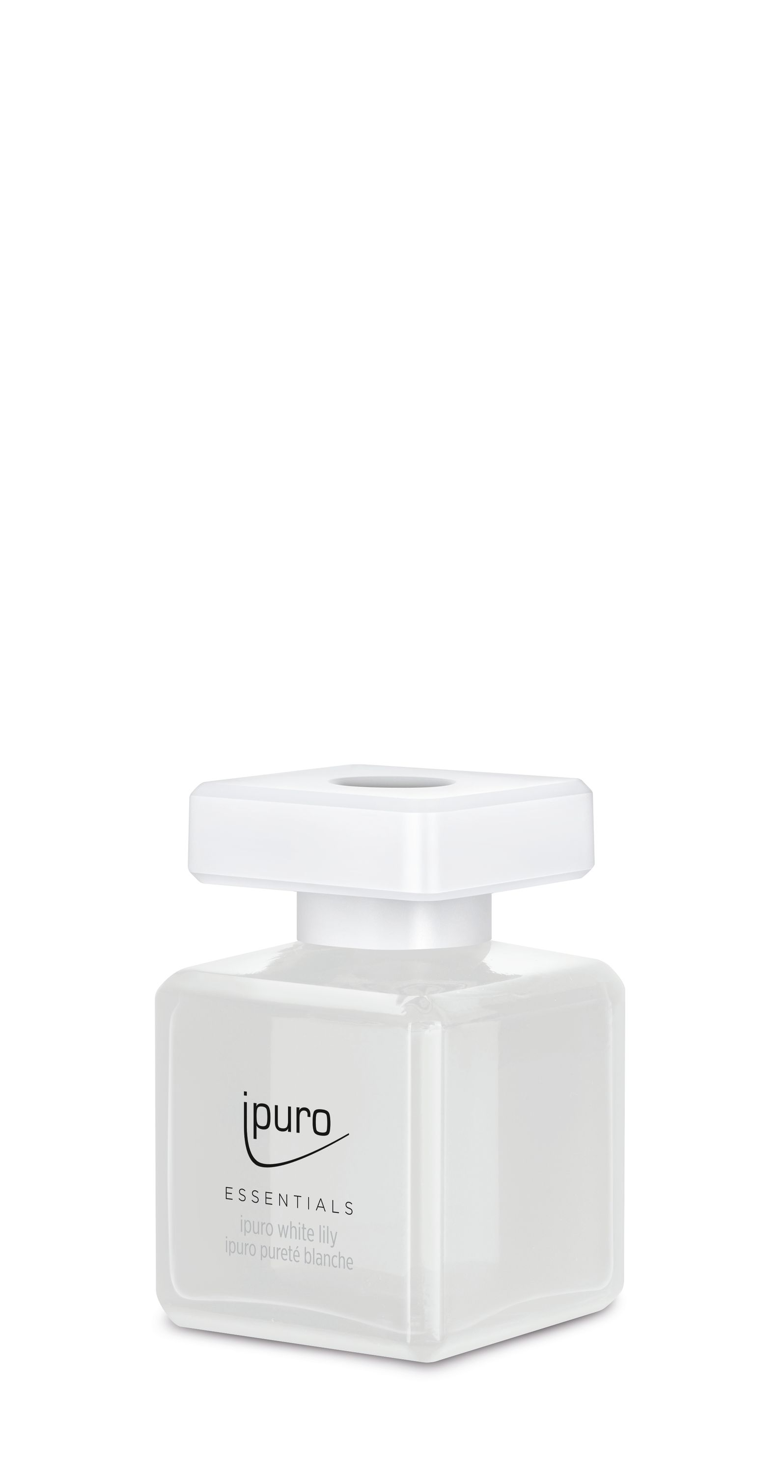 Raumduft ipuro WHITE LILY