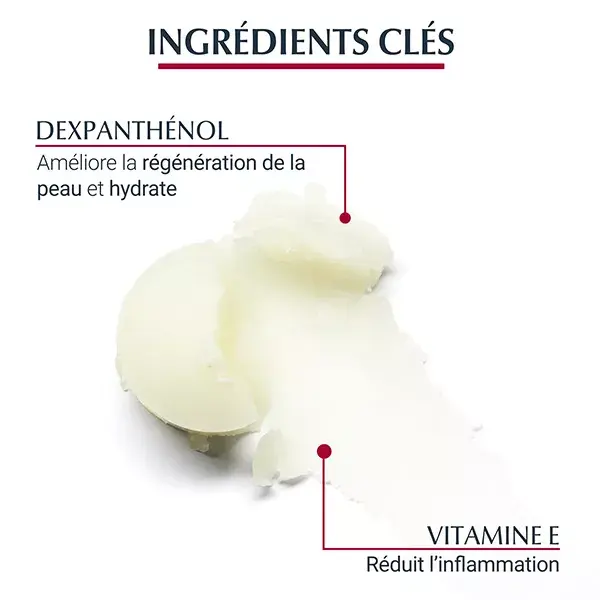 Eucerin Lip Activ Cuidado Labial Ativo 4,8g