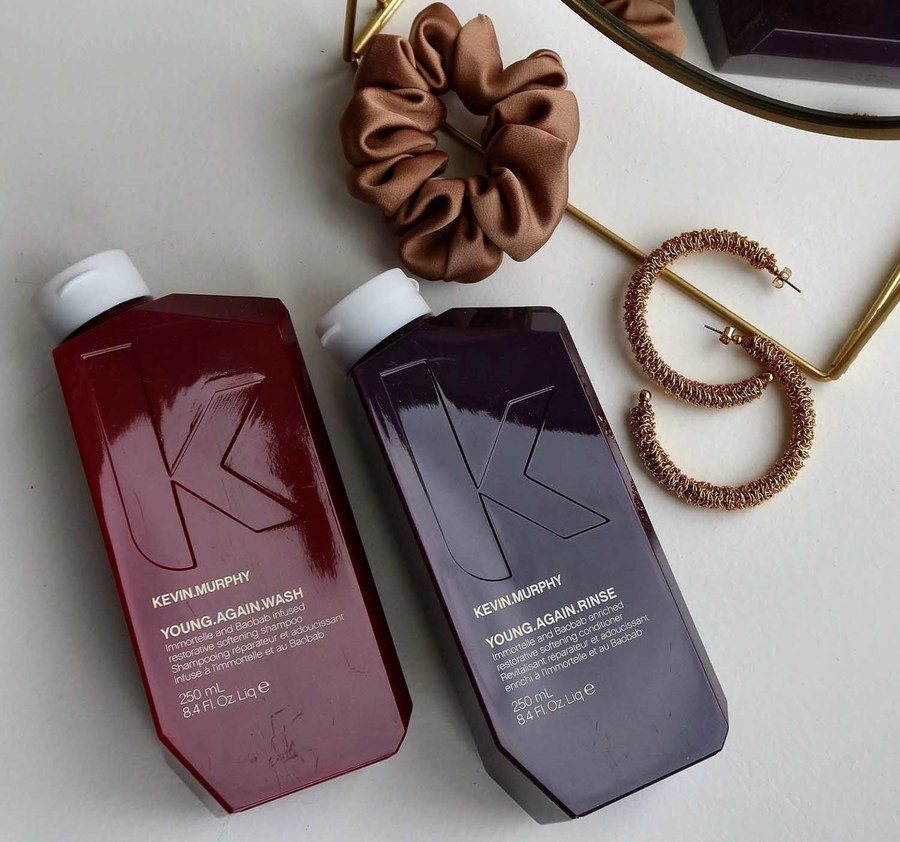 Kevin.Murphy Young.Again.Wash 250ml
