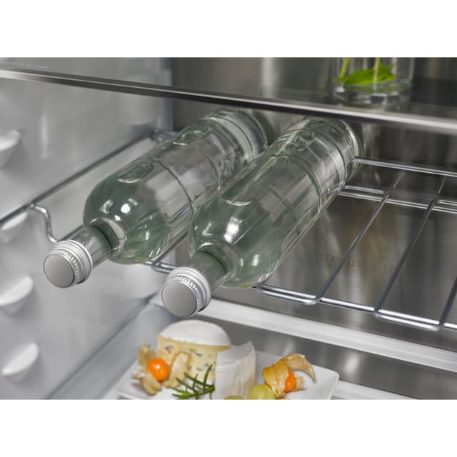 Electrolux Køl/frys kombination ENC8MD18S