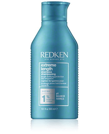 Redken Extreme Length Shampoo 300ml
