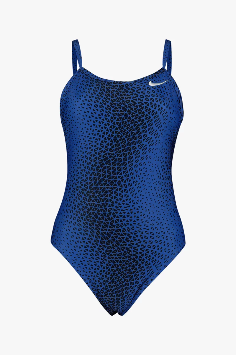 Nike Swim Racerback Damen Badeanzug
