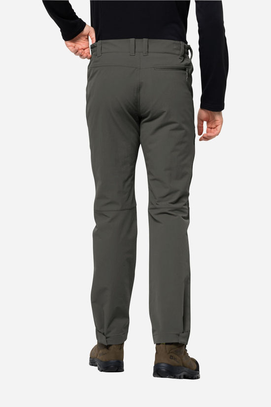 Jack Wolfskin Jack Wolfskin Activate Xt Pants M