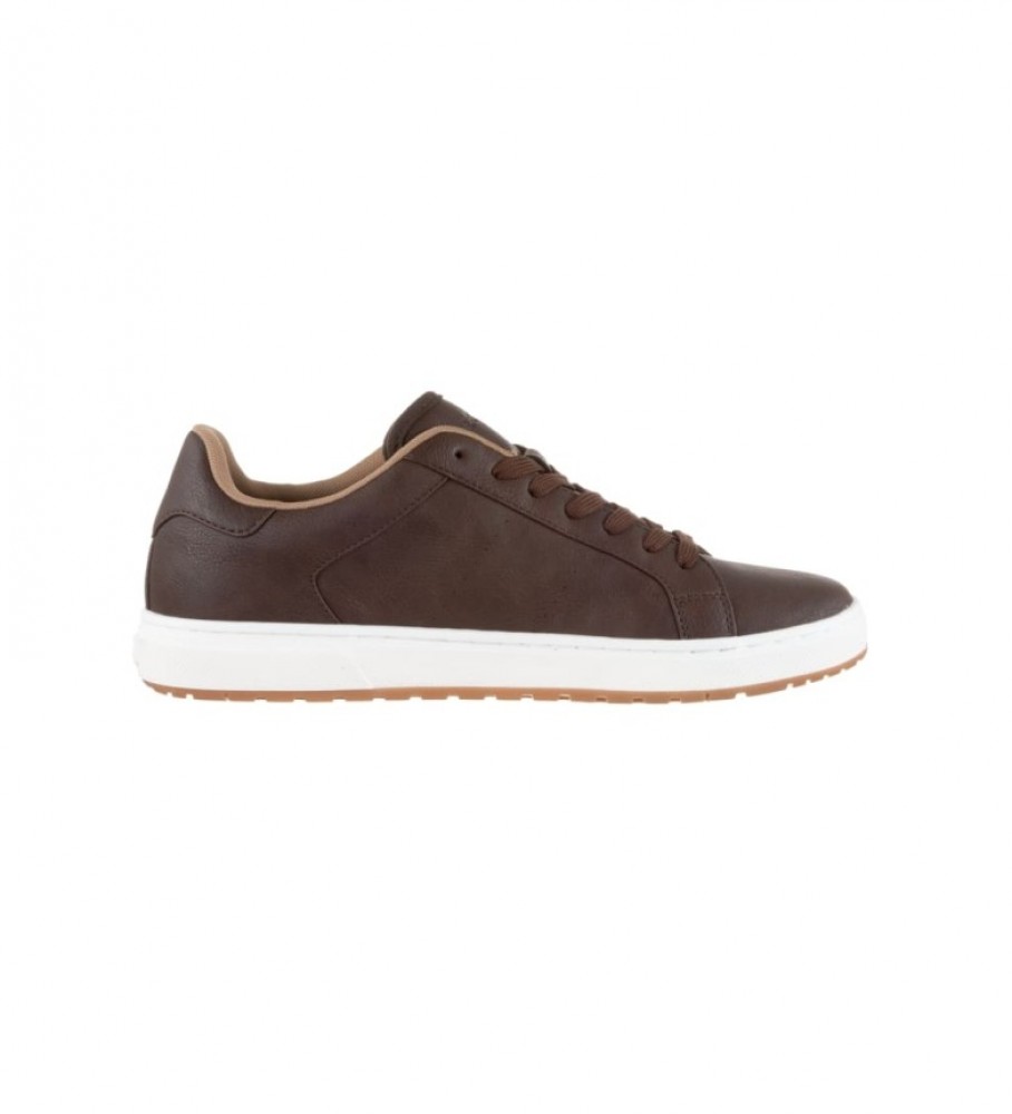 Tênis Levi's Piper Marrom