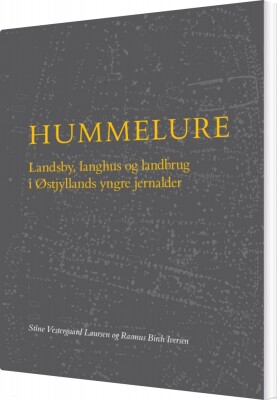 Hummelure - Rasmus Birch Iversen - Bog