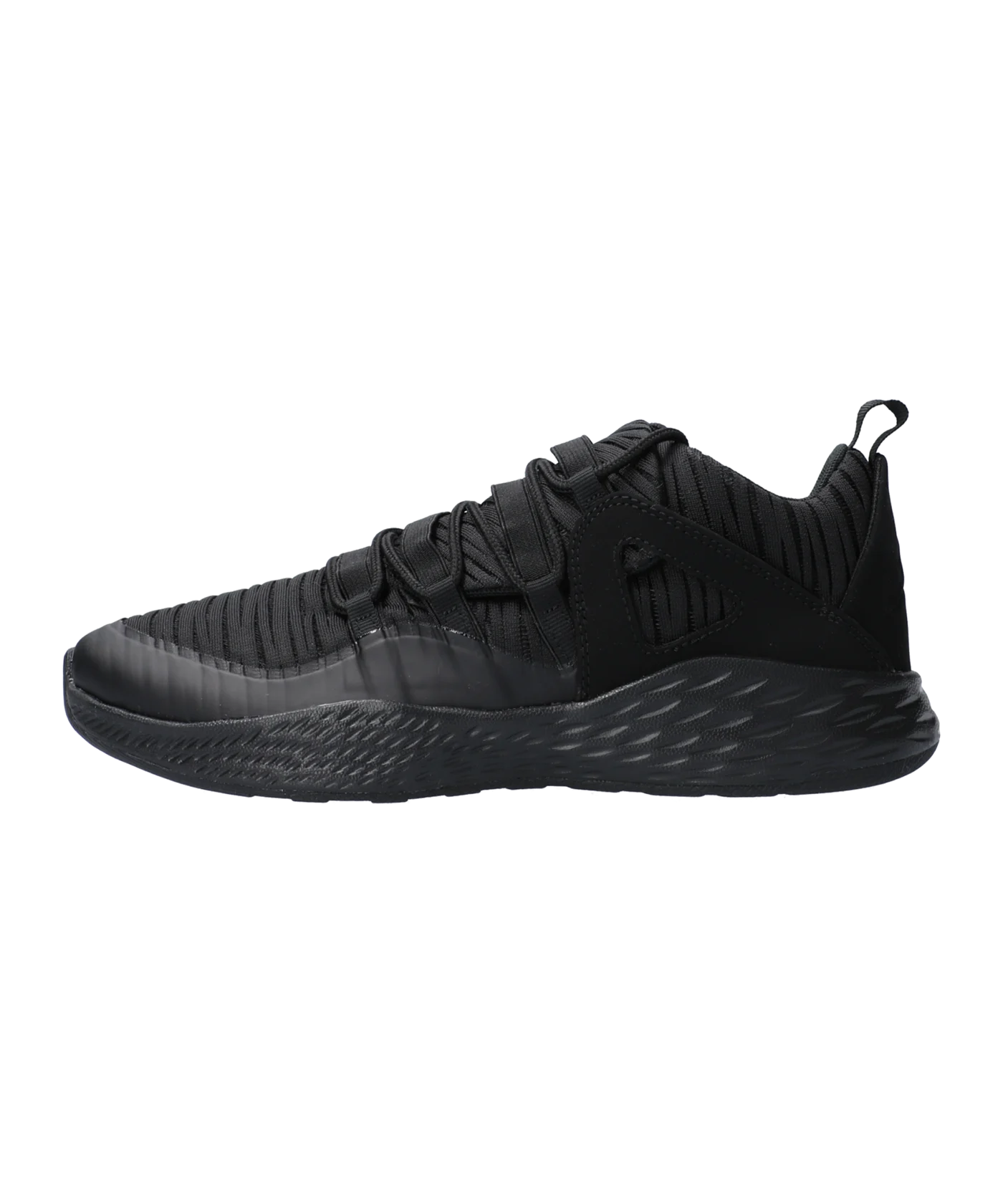 Jordan Formula 23 Low bg Kids Schwarz F010
