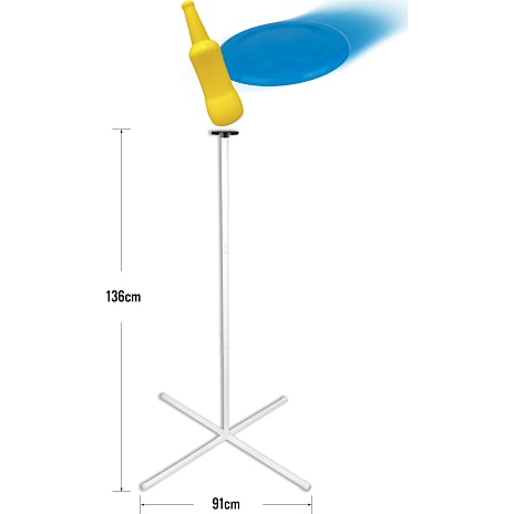 SpinOut BottlesBee