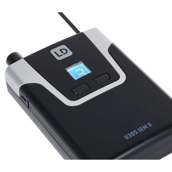 LD Systems U305 IEM HP
