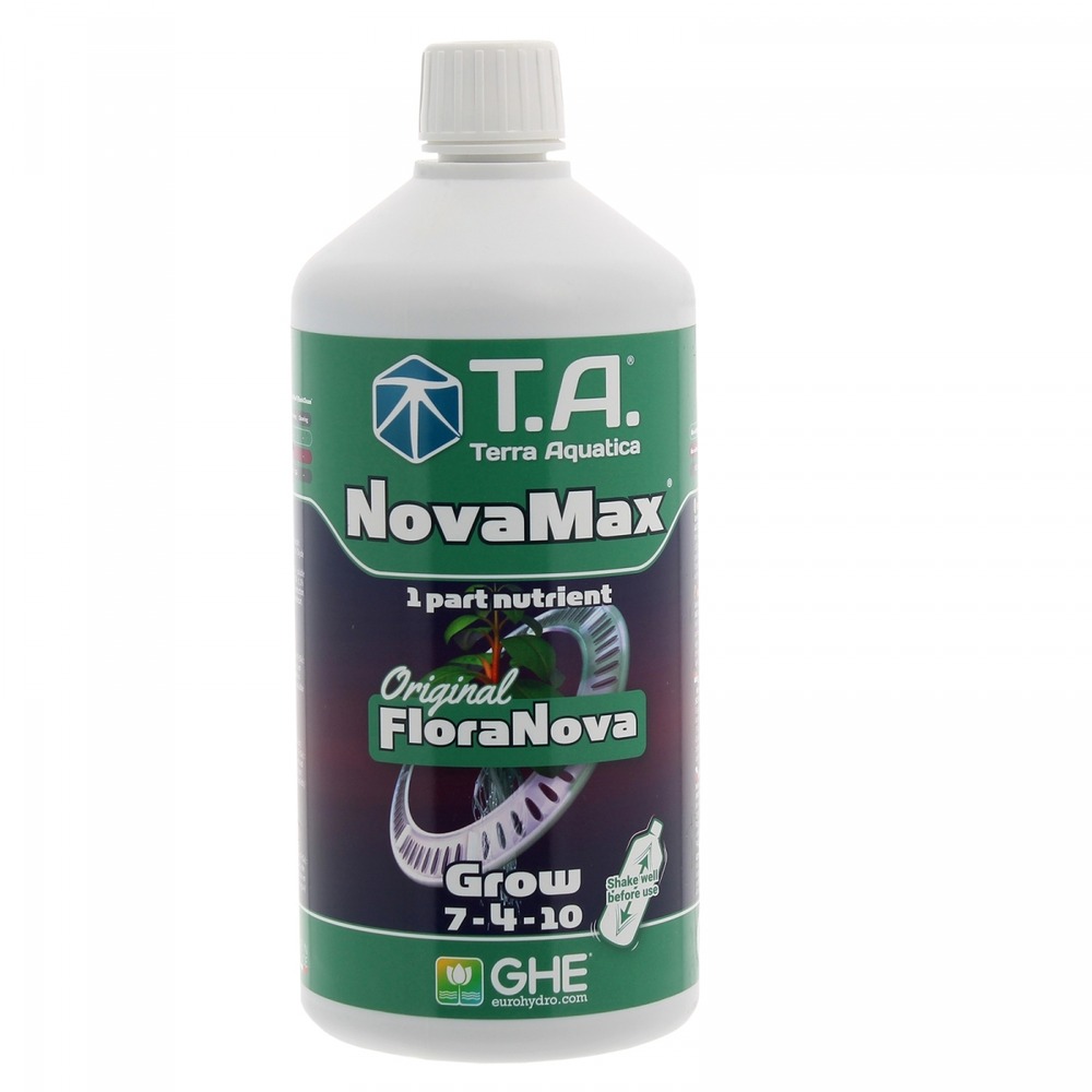 Novamax grow 1 litre