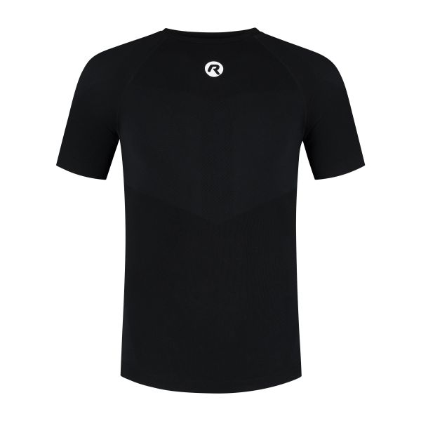 Rogelli Core II 2-Pack Tee Undertrøje, Black