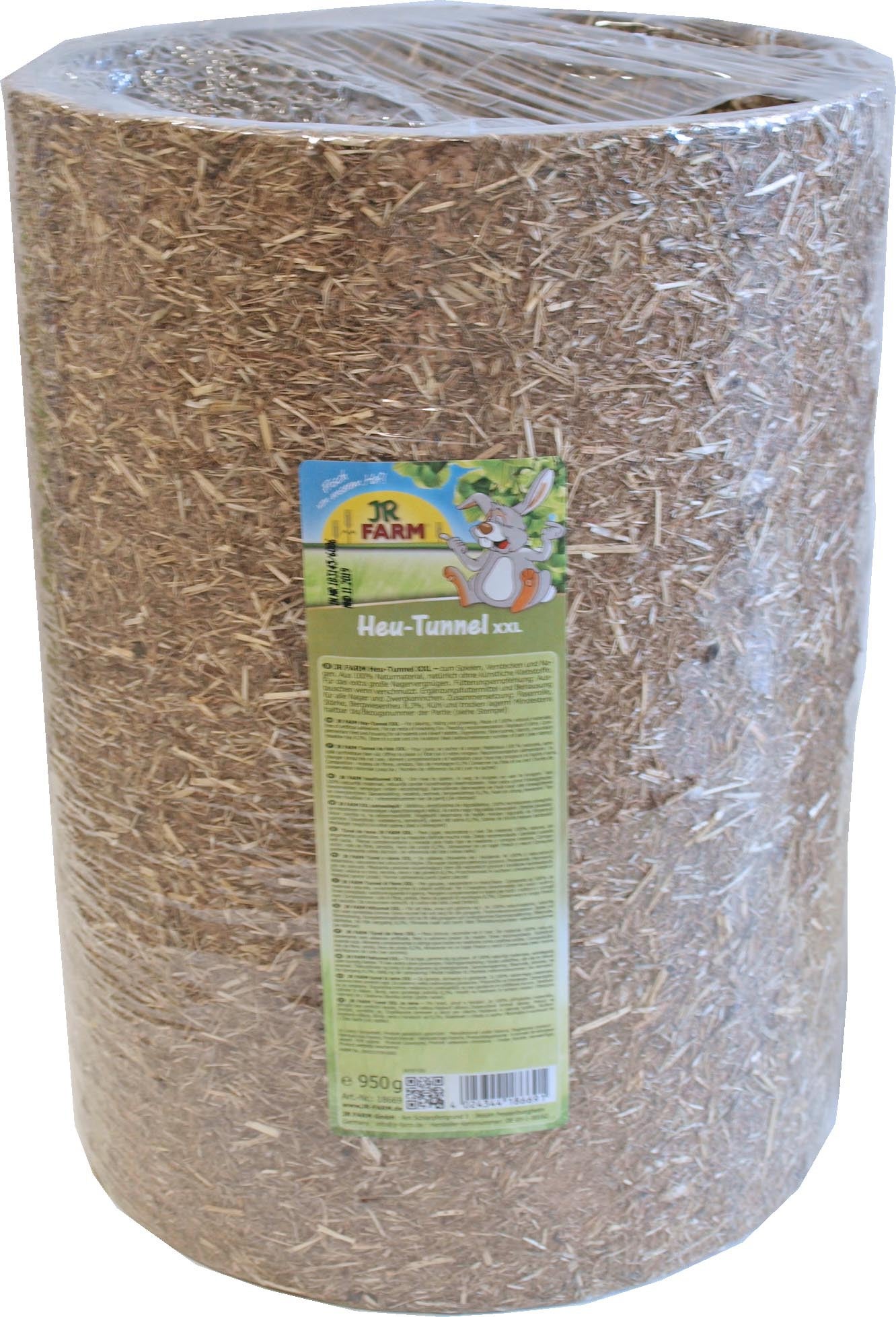JR Farm Hooitunnel XXL 950 g