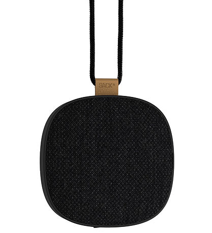 SACKit Lautsprecher - Go 250 - Tragbarer Bluetooth-Lautsprecher