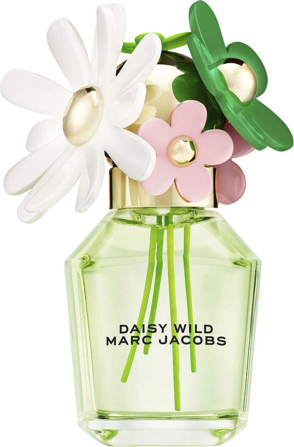 Marc Jacobs Daisy Wild Eau de Parfum
